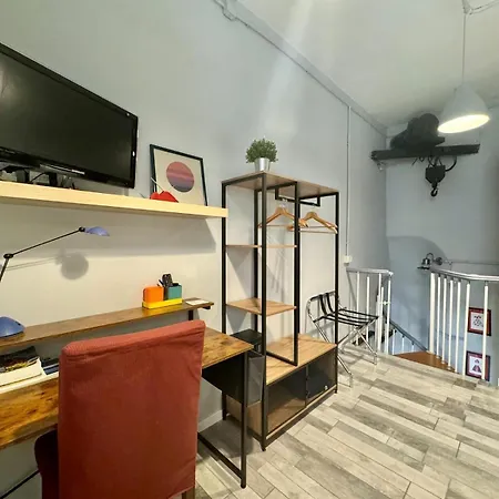 Appartement La Cornice - Nel Cuore Di *