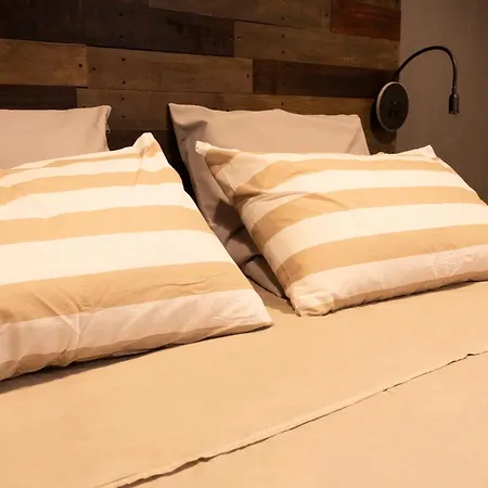 La Cornice - Nel Cuore Di Appartement *