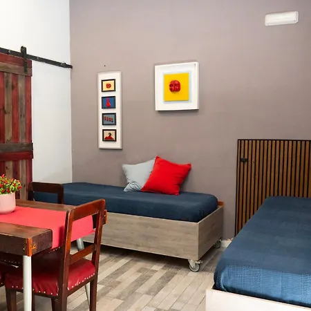 La Cornice - Nel Cuore Di Appartement Napels