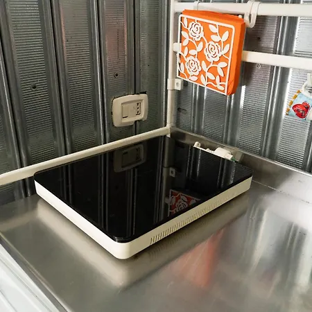 Appartement La Cornice - Nel Cuore Di *