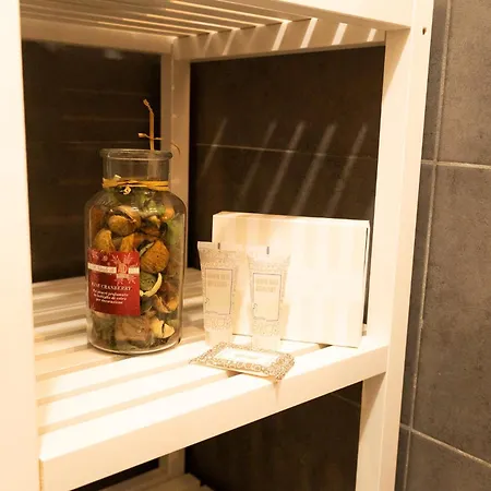 Appartement La Cornice - Nel Cuore Di *