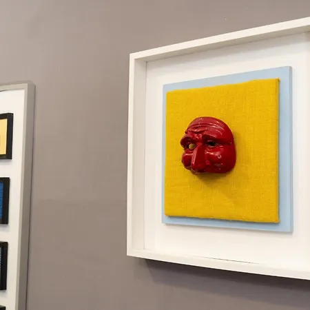 La Cornice - Nel Cuore Di Appartement Napels