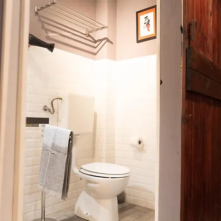 Apartamento La Cornice - Nel Cuore Di Nápoles