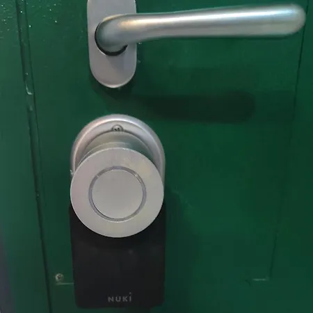 La Cornice - Nel Cuore Di Apartmán *