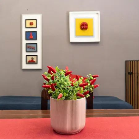 Apartmán La Cornice - Nel Cuore Di