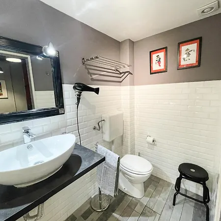 Apartmán La Cornice - Nel Cuore Di *