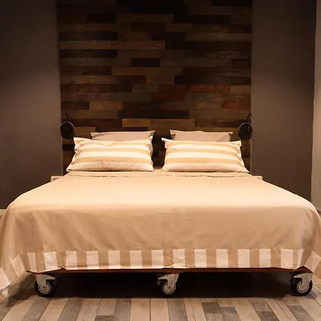 Apartmán La Cornice - Nel Cuore Di Neapol