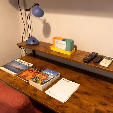 La Cornice - Nel Cuore Di