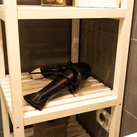 La Cornice - Centro Storico Di Apartament Neapol