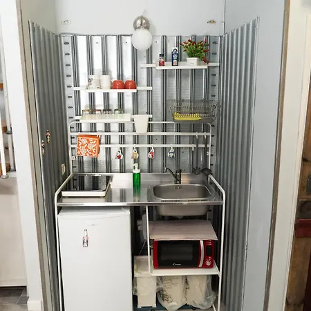 La Cornice - Nel Cuore Di Apartmán