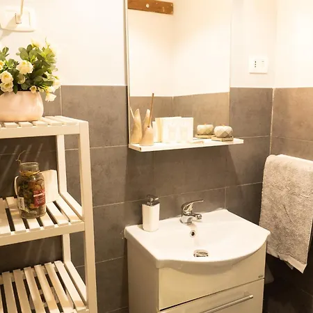 Apartmán La Cornice - Nel Cuore Di