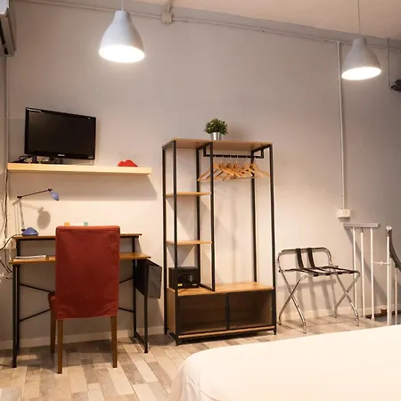 Apartmán La Cornice - Nel Cuore Di *