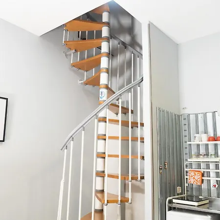 La Cornice - Nel Cuore Di Apartmán