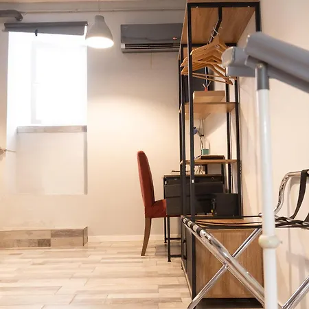 Apartmán La Cornice - Nel Cuore Di