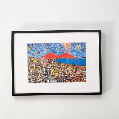 Apartmán La Cornice - Nel Cuore Di