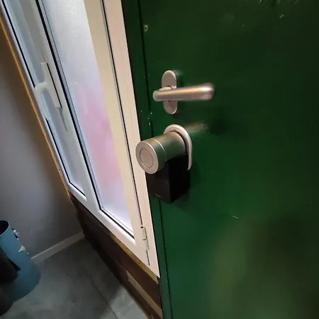 Appartamento La Cornice *