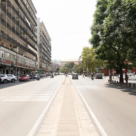 La Cornice Appartamento Napoli