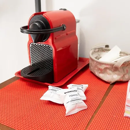 Διαμέρισμα La Cornice - Nel Cuore Di Νάπολη