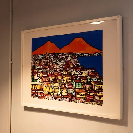 La Cornice - Nel Cuore Di *