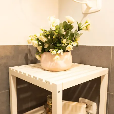 La Cornice - Nel Cuore Di Διαμέρισμα