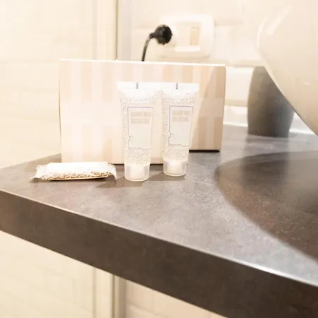 La Cornice - Nel Cuore Di Διαμέρισμα *