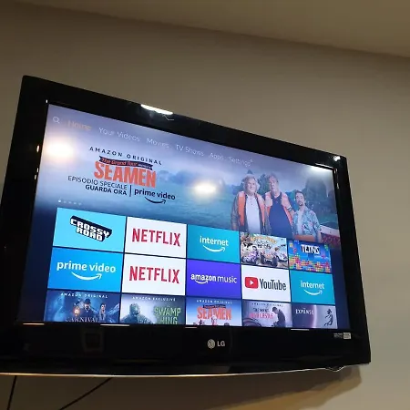 La Cornice - Nel Cuore Di Апартаменты *