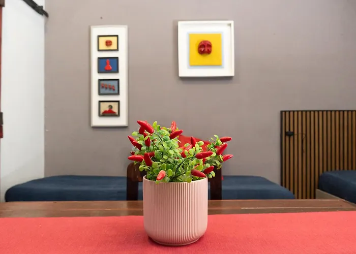 Lejlighed La Cornice - Nel Cuore Di