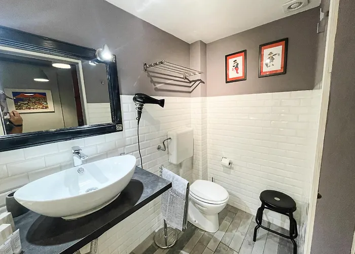 Lejlighed La Cornice - Nel Cuore Di *