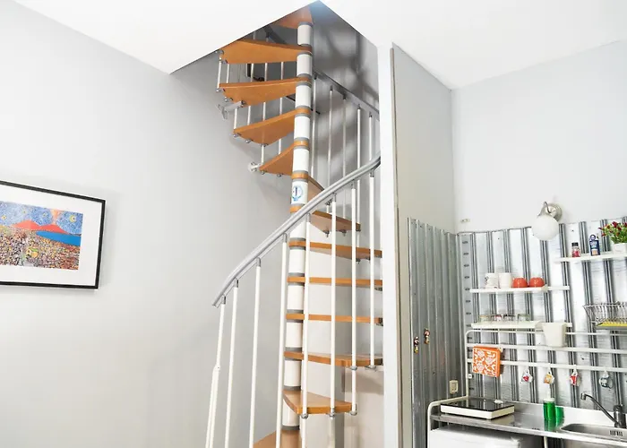 La Cornice - Nel Cuore Di Lejlighed