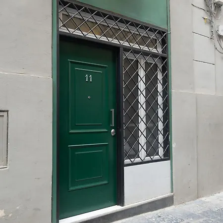 La Cornice - Centro Storico Di Naples